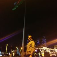 Mirniyaz Hasimov's Photo