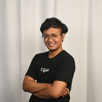 Anggi Prastianto's Photo