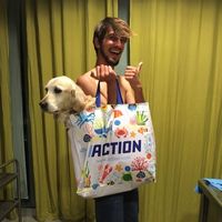 César Dive的照片