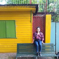 andrea sacker's Photo