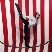 Roxanne Barkalova的照片