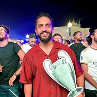 Mãhmoud Zain's Photo