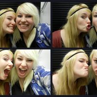 Paula Fleischmann的照片