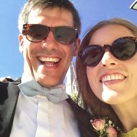 Marc Arthur & Clementine Gauthey的照片