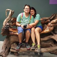 Maria Sheena Ycong's Photo