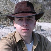 Piotr Kristowski's Photo