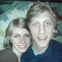 Andrew Chamberlain's Photo