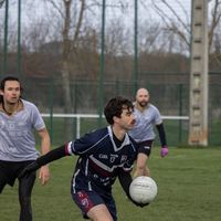 Vincent Bonnot's Photo