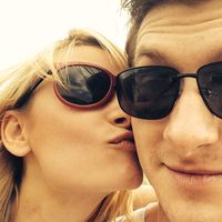 Фотографии пользователя Gosia Rokitzka