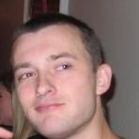 Lucas Jensen's Photo