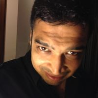 Vaibhav Agarwal's Photo