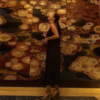 Dinara Muratbek's Photo