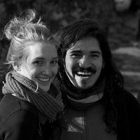 Sebastián González Luis's Photo