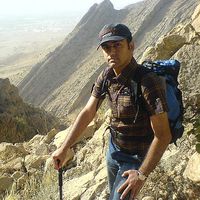 Vahid Shirazi's Photo