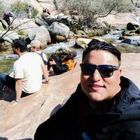 Mateo Lopez Ortiz的照片