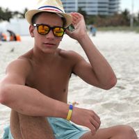 Pablo Pereyra's Photo