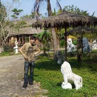 Chengsheng Hu的照片