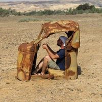 Fotos de Ronen Livny