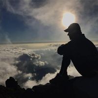 Ángel Sandoval's Photo