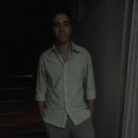 Miguel Vinagre's Photo