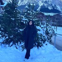 Rahma's Photo
