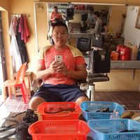 Henson Quek的照片