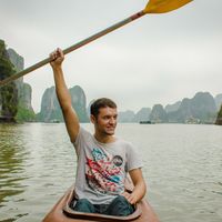 Sergey Malgota的照片