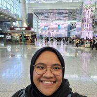 Nurul Qurany的照片