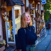 Amber Steelandt's Photo