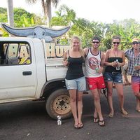 Marty Sargeant's Photo