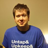 Le foto di Chris Martin