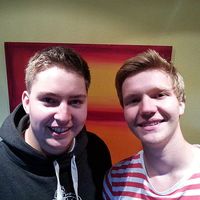 Niklas Finck's Photo