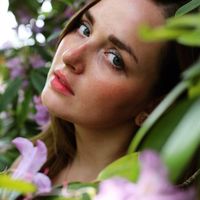 Anastasia Sergeeva's Photo