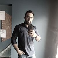 Haroon Rafique的照片