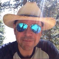 Armando Duran的照片