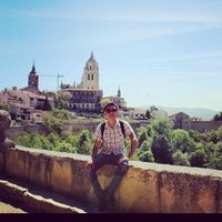 José Wilber Macedo's Photo