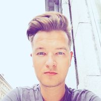 Dmitry Elatantsev的照片