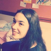 Markéta Stibalová's Photo