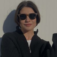 Alla Polyakova's Photo