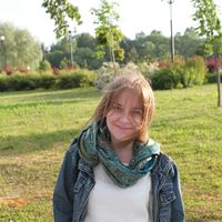 Елизавета Фурсенко's Photo