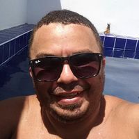 Jack Bandeira's Photo