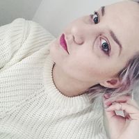 Gabriella Racz's Photo