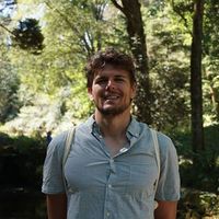 Christian Kraml's Photo