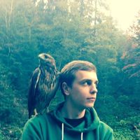 Olek Kaczmarek的照片