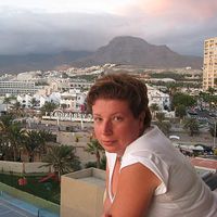 Anastasya Fokina's Photo