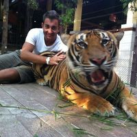 Michael Micheletti's Photo