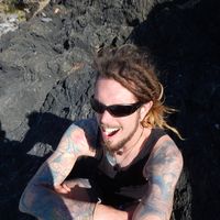 Le foto di Chris Kerrison