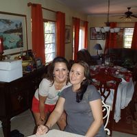 Kristin Sweeting's Photo