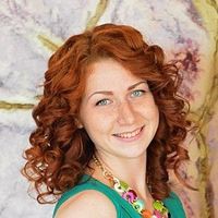 Marina Kunavina的照片