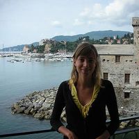 Daniela Rosenberg的照片